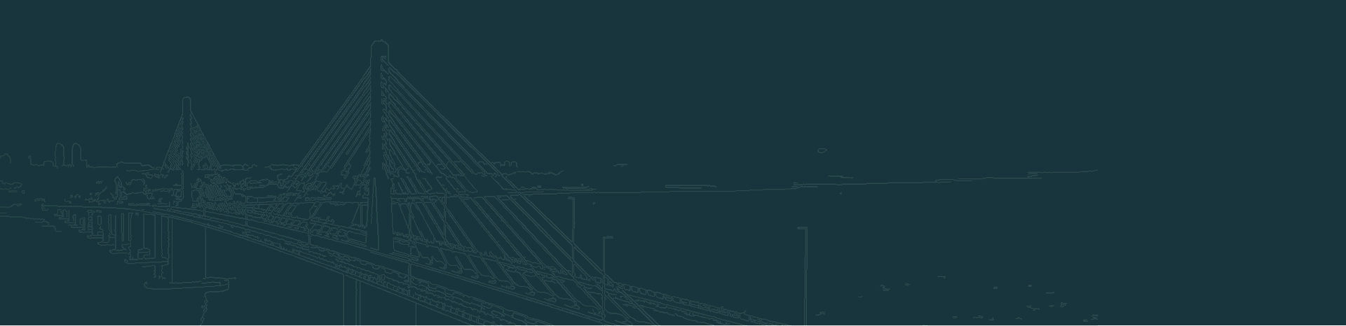 Footer Background